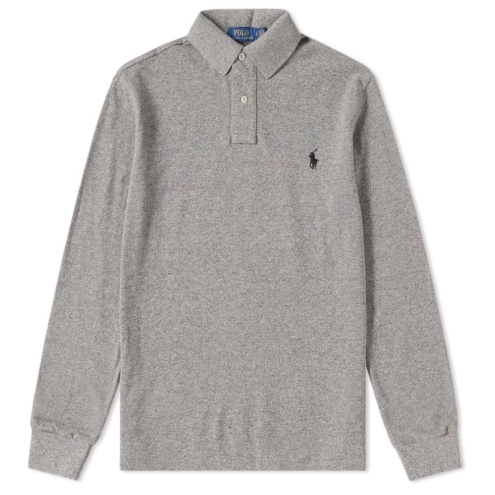 Polo Ralph Lauren Slim Fit Shirt
